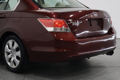 Used 2009 Honda Accord EX image 10
