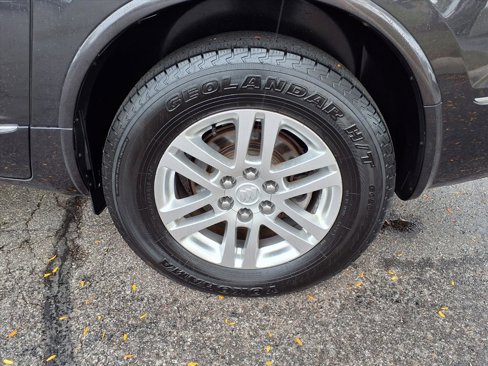 Used 2015 Buick Enclave Convenience image 31