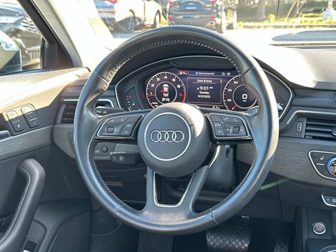 Used 2018 Audi A4 2.0T Premium w/ 18" Wheel Package image 25