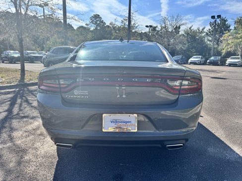 Used 2023 Dodge Charger SXT image 5