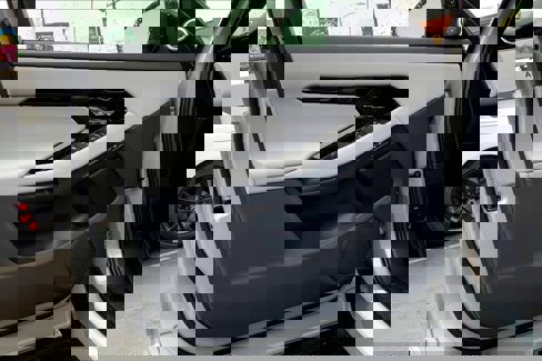 New 2026 Land Rover Range Rover Evoque S image 11