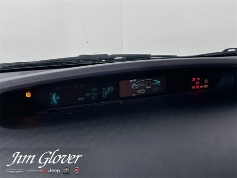 Used 2015 Toyota Prius Four image 31