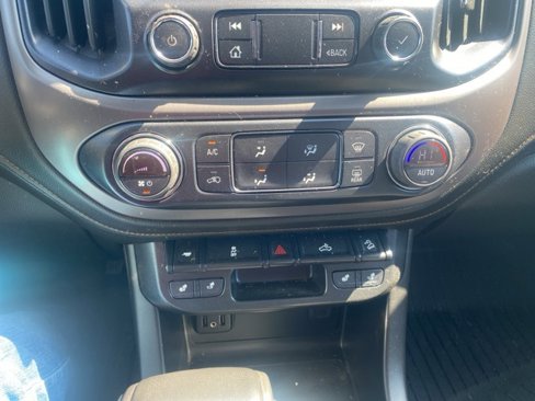 Used 2021 GMC Canyon AT4 w/ Trailering Package image 23