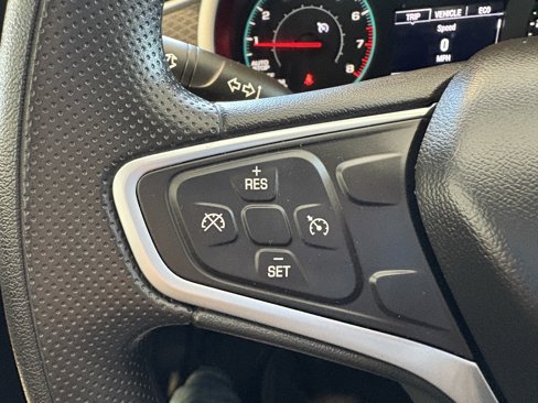 Used 2022 Chevrolet Malibu LS image 13