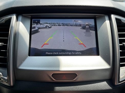 Used 2020 Ford Ranger XLT w/ Equipment Group 301A Mid image 21