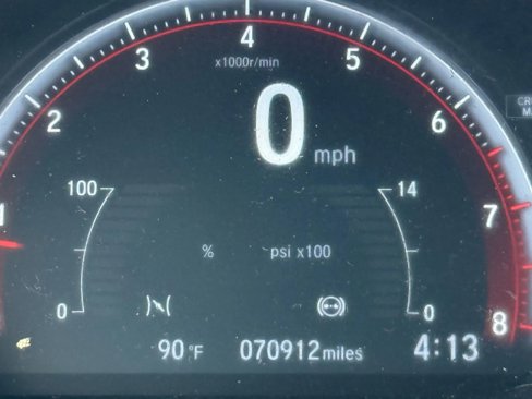 Used 2017 Honda Civic Si image 14
