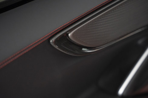 Used 2024 Ferrari Purosangue image 22