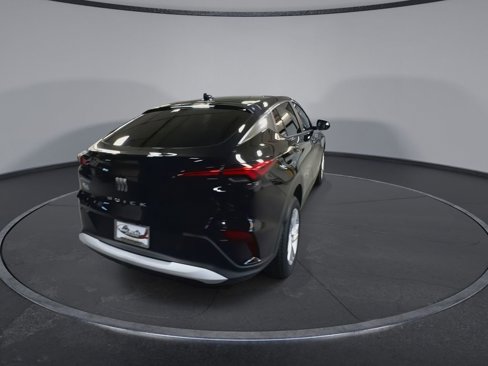 New 2025 Buick Envista Preferred w/ Convenience I Package image 8