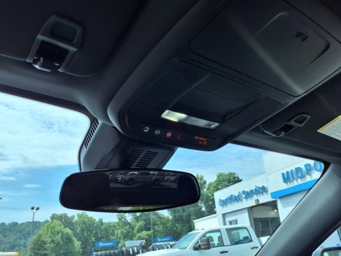 Used 2025 Chevrolet Equinox LT w/ Convenience Package II image 29