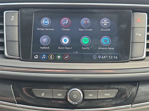 Used 2020 Buick Enclave Essence image 14