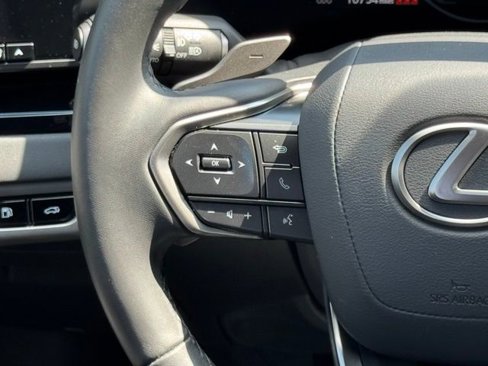 Used 2024 Lexus RX 350 FWD image 25