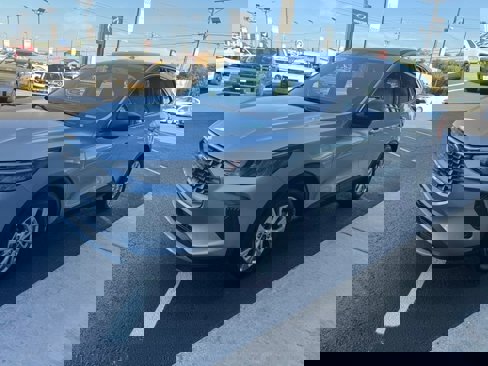 Certified 2023 Ford Escape Active w/ Tech Pack #1 image 4