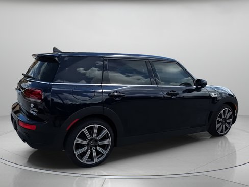 Used 2020 MINI Cooper Clubman S image 30