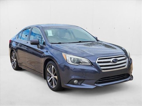 Used 2015 Subaru Legacy 2.5i Limited w/ Protection Package #1 image 3