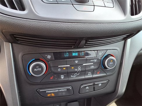 Used 2019 Ford Escape SEL image 20