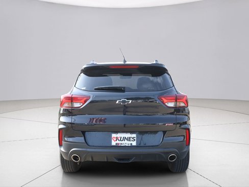 Used 2023 Chevrolet TrailBlazer RS image 10