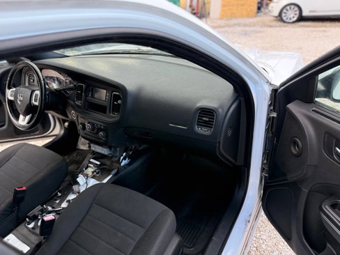 Used 2012 Dodge Charger Police image 14