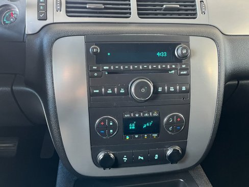Used 2012 Chevrolet Silverado 1500 LTZ w/ LTZ Plus Package image 23