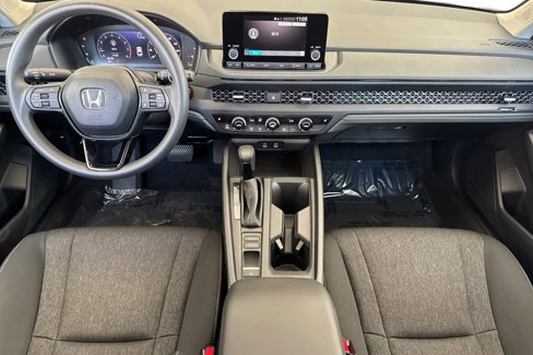 Used 2024 Honda Accord EX image 13