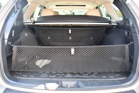 Used 2018 Subaru Outback 2.5i Limited image 19