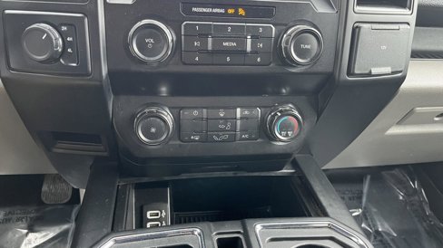 Used 2019 Ford F150 XL w/ Equipment Group 101A Mid image 17