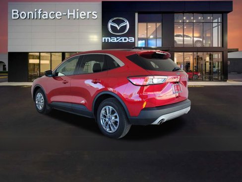 Used 2022 Ford Escape SE w/ Convenience Package image 28