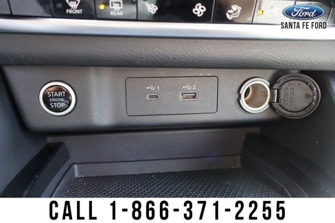 Used 2023 Nissan Rogue SV image 44