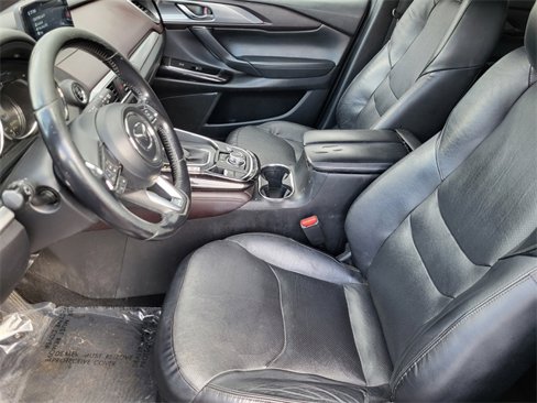 Used 2017 MAZDA CX-9 Grand Touring image 13