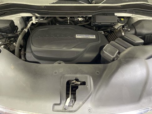Used 2019 Honda Ridgeline RTL-E image 26