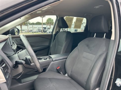 Used 2023 Nissan Rogue S image 13