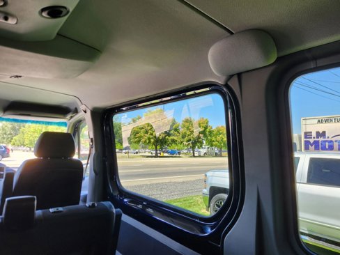 Used 2016 Mercedes-Benz Sprinter 2500 image 14