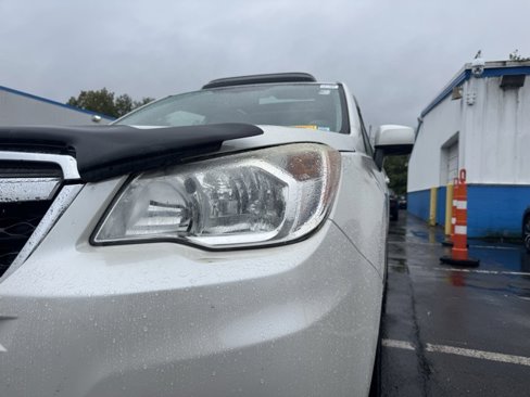 Used 2014 Subaru Forester 2.5i Premium image 10