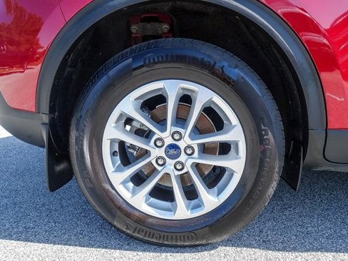 Used 2022 Ford Escape SE w/ Convenience Package image 13