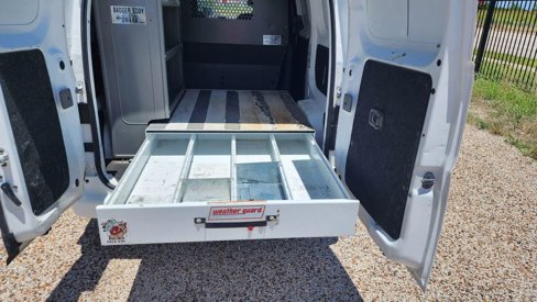 Used 2019 Nissan NV200 SV image 14