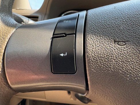 Used 2007 Chevrolet Cobalt LS w/ Enhanced Safety Package image 16