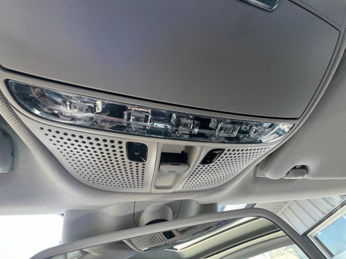 Used 2017 Mercedes-Benz C 300 4MATIC Sedan image 30