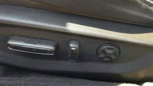 Used 2018 Honda Accord EX image 19