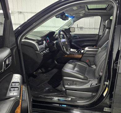 Used 2019 Chevrolet Suburban Premier image 7