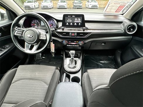 Used 2019 Kia Forte S image 13