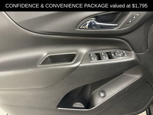 Used 2022 Chevrolet Equinox LT image 3