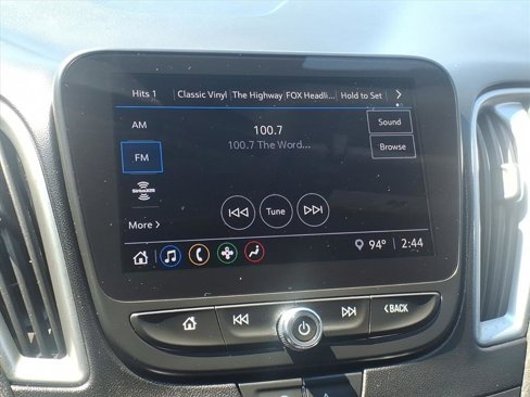 Used 2023 Chevrolet Malibu LT image 25