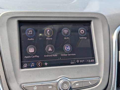 Certified 2024 Chevrolet Equinox LS w/ Driver Confidence II Package image 22