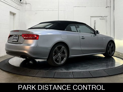 Used 2010 Audi S5 Prestige image 8