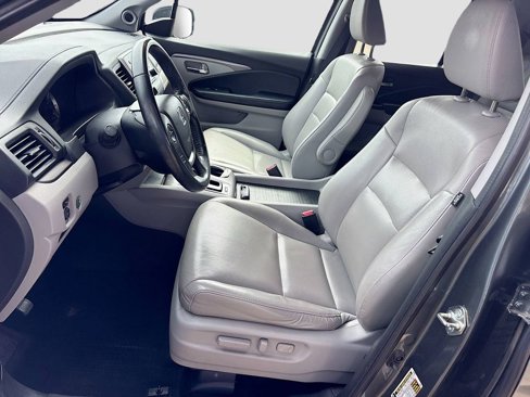 Used 2018 Honda Ridgeline RTL image 20
