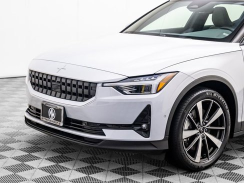 Used 2022 Polestar Polestar 2 w/ Pilot Package image 33