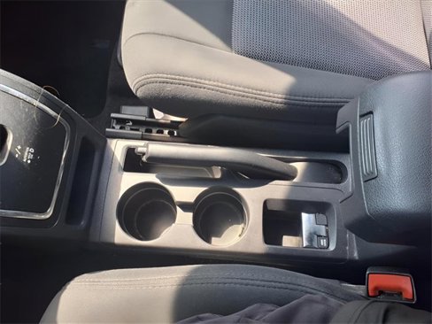 Certified 2015 Jeep Patriot Latitude image 20