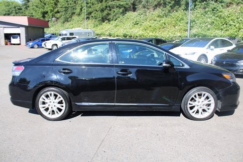 Used 2010 Lexus HS 250h image 2