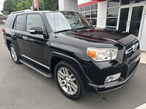 Used 2011 Toyota 4Runner SR5 image 2