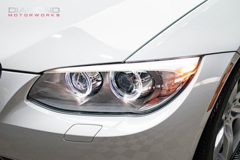 Used 2012 BMW 335i Coupe image 42