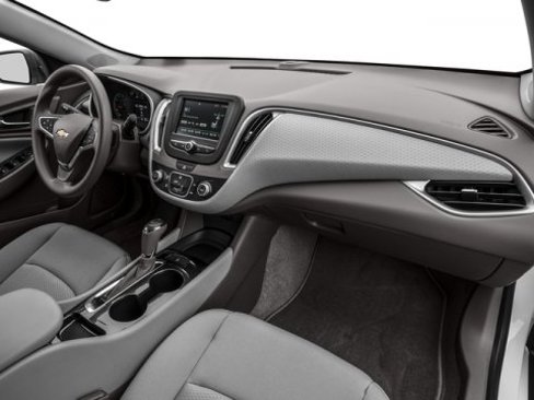 Used 2018 Chevrolet Malibu LS w/ LPO, Convenience Package 1 image 19